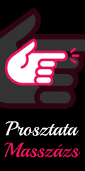 Prosztata masszázs erotikus masszázs